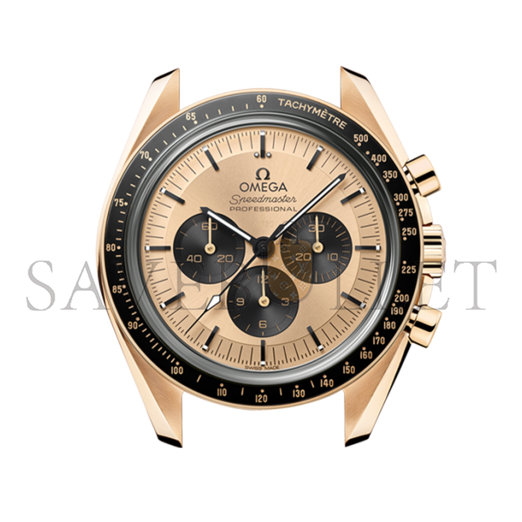 OMEGA SPEEDMASTER MOONWATCH PROFESSIONAL WATCH 310.62.42.50.99.001